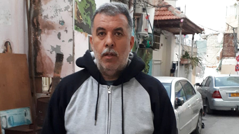 زهير الرجبي: «سكان حي (بطن الهوى) يمتلكون أوراقاً ثبوتية تؤكد أن اليهود اليمنيين غادروا الحي قبل قيام إسرائيل عام 1948، وأن الأرض التي بُنيت عليها المنازل تعود ملكيتها للعائلات المقدسية منذ عام 1892، في زمن العهد العثماني، ولديهم ما يثبت ذلك».