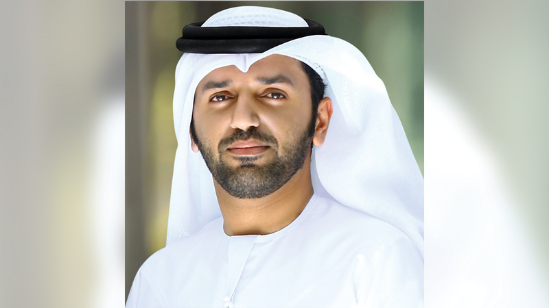 منصور زين الشريف: «سداد رسوم خدمات التسجيل يسهم في زيادة عدد التصرفات والمعاملات العقارية في الإمارة».