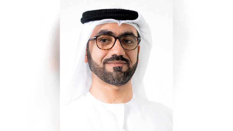 وليد سعيد العوضي: «نناقش مع الجهات المناظرة في سنغافورة وهونغ كونغ وأستراليا والمملكة المتحدة خططها في الأصول الرقمية».