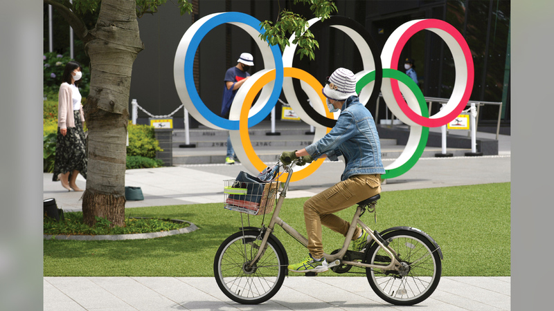 صورة انسحاب 10 آلاف متطوع من أولمبياد طوكيو.. واللجنة المنظمة تستبعد الإلغاء – رياضة – محلية