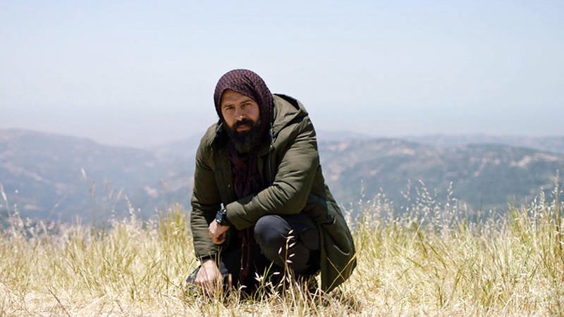 مخرج العمل نشر صورة عن انطلاق تصوير حلقات العمل الجديدة. أرشيفية