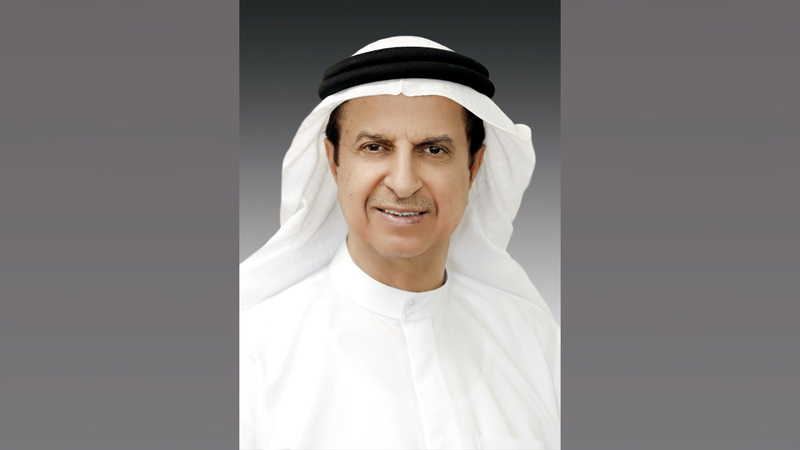 الدكتور حسين الرند: «ينبغي على من يعاني أمراضاً مزمنة أن يكون أكثر حرصاً للوقاية من (كورونا)».