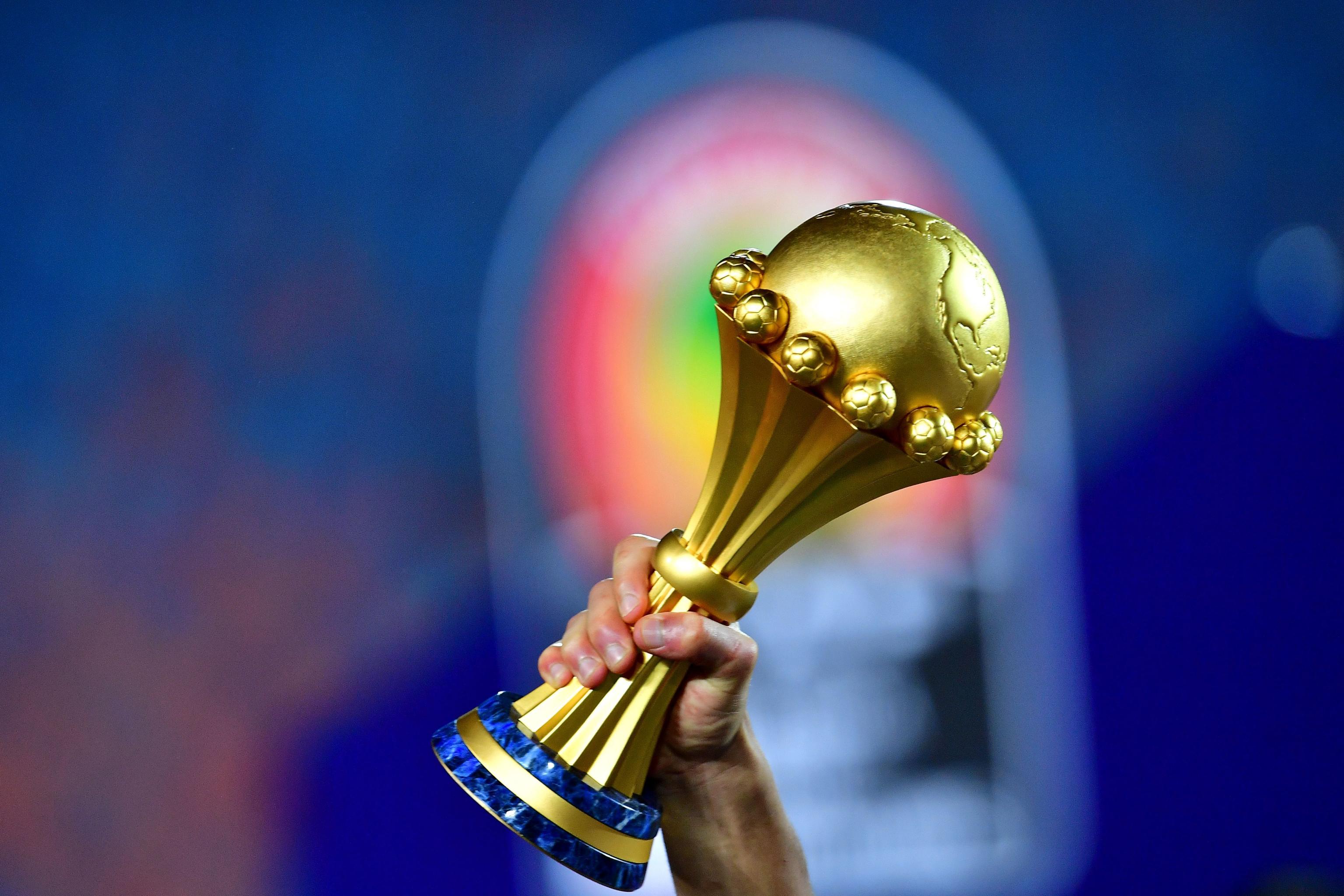 مفاجأة.. مصر تستضيف كأس أمم إفريقيا بدلاً من الكاميرون Image