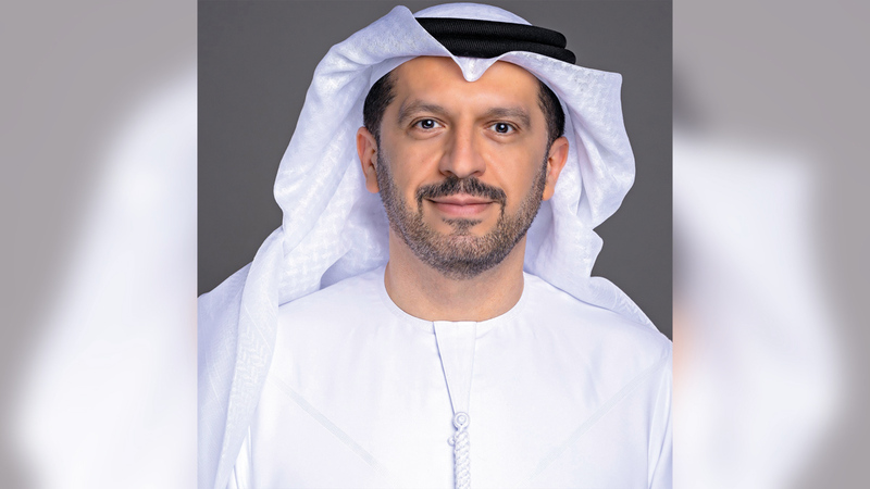 عارف الحمادي: جامعة خليفة أول جامعة إماراتية تصل إلى أعلى 200 جامعة عالمية.. وهي الأسرع نمواً على مستوى العالم تحت الـ50 عاماً.