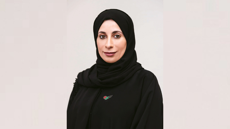 الدكتورة فريدة الحوسني: «اللقاحات المستخدمة في الإمارات فعالة ضدّ متحورات (كوفيد-19)».