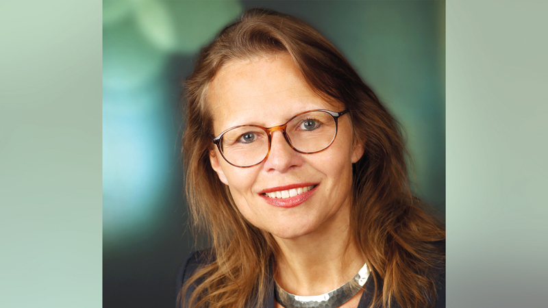 بياتريكس كارل: «(المعرض) فرصة لإظهار إمكانات النمسا في مجال الابتكار على الساحة العالمية».