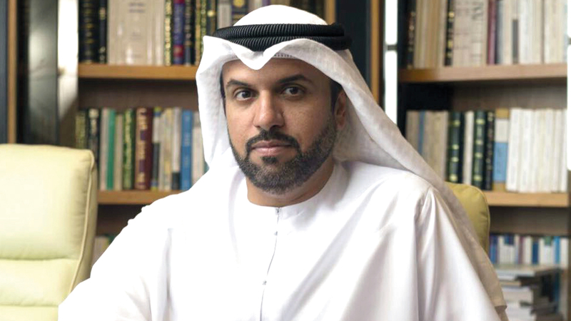 يوسف الشريف: «الشخص الذي يسرق نظرة لأنثى دون استطالة وخدش لحيائها لا يعد فعله جرماً».