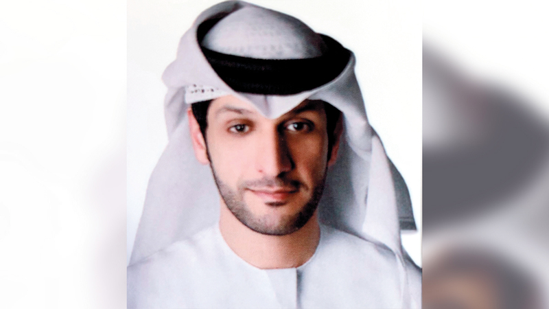 أحمد المويجعي.  من المصدر