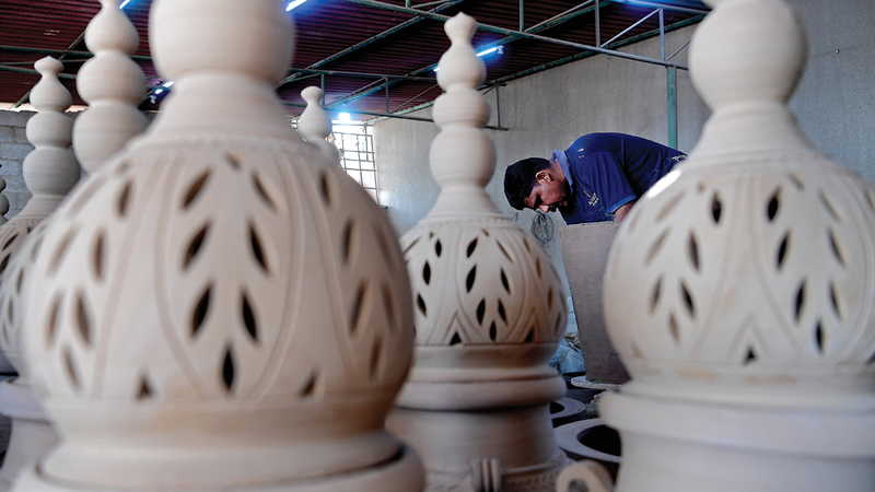 تصوير: باتريك كاستيلو.