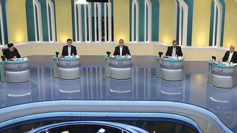 كل مرشحي الرئاسة يجمعهم التشدد بشكل عام.   عن «الغارديان»