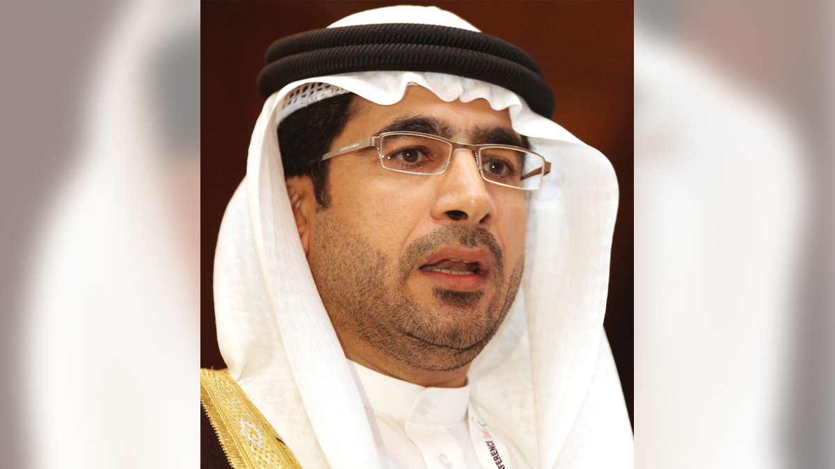 الدكتور محمد الكمالي: «الدولة تسعى إلى تعزيز تنافسيتها على المستويات كافة».