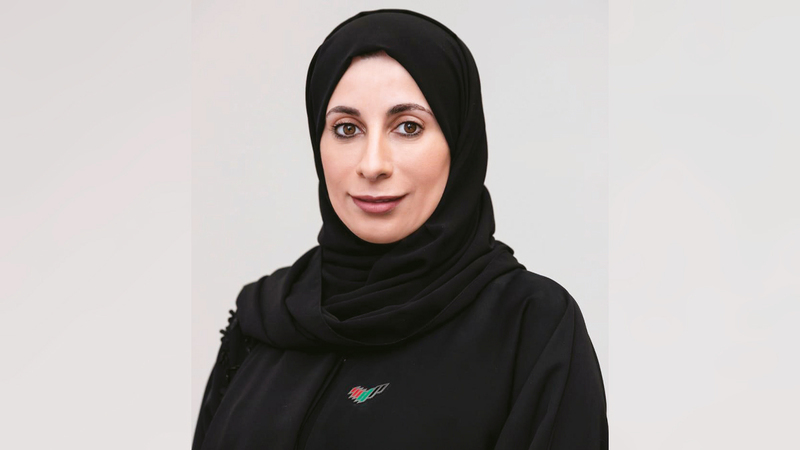 الدكتورة فريدة الحوسني: «الإمارات من الدول السبّاقة في التوصل إلى قرارات والتخطيط لمكافحة الجائحة».