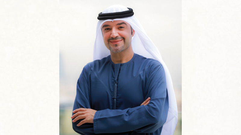 حسن الهاشمي: &laquo;التوقعات تشير إلى تحقيق قطاع الأعمال في دبي قفزة نوعية مع استضافة الحدث الدولي&raquo;.