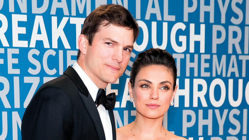 المبادرة طرحها عدد من نجوم هوليوود طلباً للخصوصية. Àأرشيفية