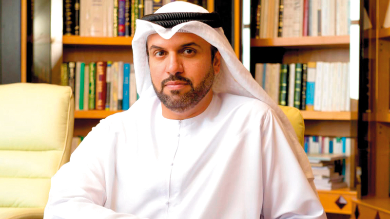 يوسف الشريف: «التجريم أو التأثيم والعقاب مصدره التشريع لا الأخلاق ولا العرف ولا الآراء الشخصية ولا غيرها».