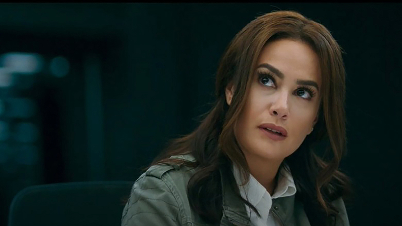 هند صبري تستعد لـ«البحث عن علا»، ونادين نجيم تعود مع معتصم النهار في «صالون زهرة».