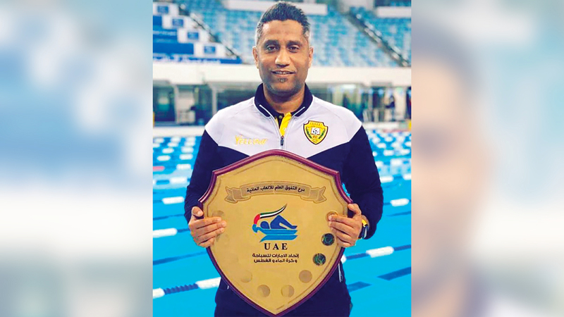 مروان حافظ: تعرض يوسف لضغط كبير الفترة الماضية.