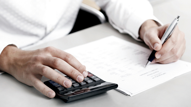 يجب سداد 30% من إجمالي الغرامات الإدارية المستحقة حتى تاريخ 28 يونيو 2021.  أرشيفية