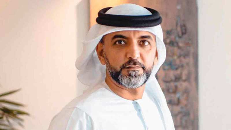 إسماعيل الحمادي: &laquo;التحفيز الحكومي أعطى دعماً قوياً للسوق، وعزز ثقة المستثمرين باقتصاد دبي&raquo;.