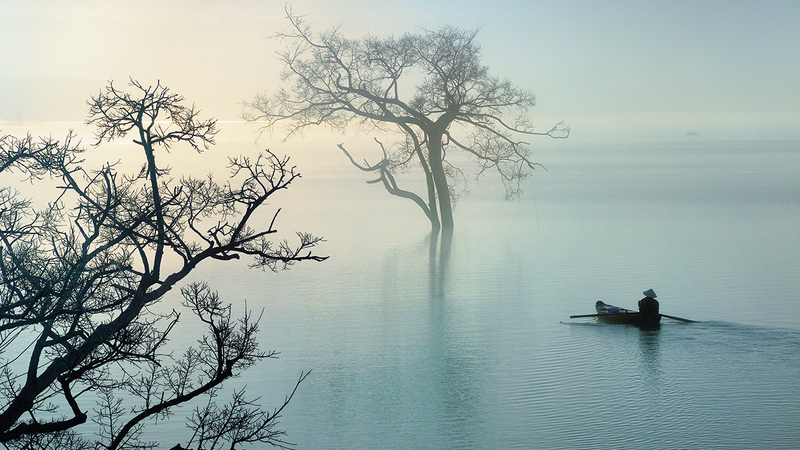 لي هوانغ لونغ &laquo;فيتنام&raquo;.   من المصدر