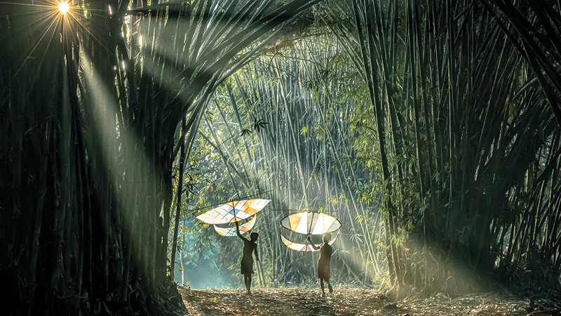 فرانس إيدي بونجاران سيريجار &laquo;إندونيسيا&raquo;.   من المصدر