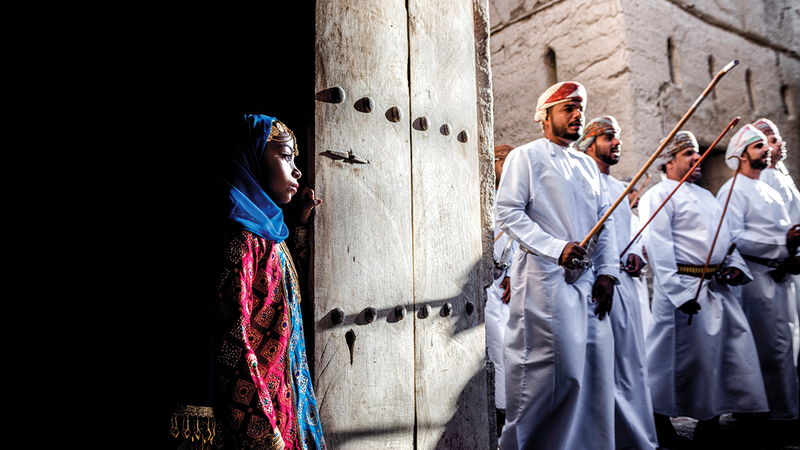 محمود محمد الجابري &laquo;عُمان&raquo;.   من المصدر