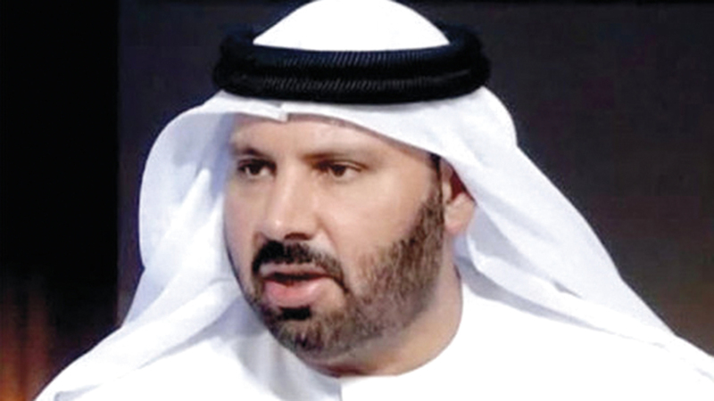 العقيد طاهر غريب: &laquo;شرطة أبوظبي مهتمة بمساعدة الأسر في علاج أبنائها وأقاربها من تعاطي المخدرات&raquo;.