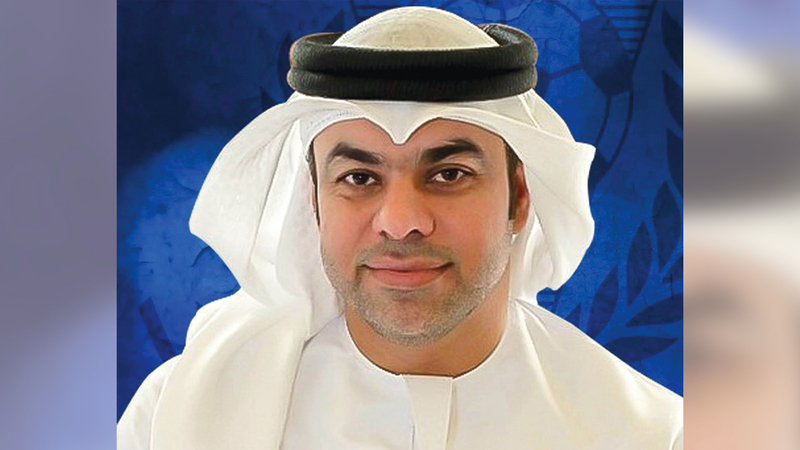 عبدالرزاق الهاشمي: &laquo;كل اللاعبين في الألعاب الرياضية والجماعية بالأندية هواة، ولا يحصلون على رواتب، بل مكافآت شهرية&raquo;.