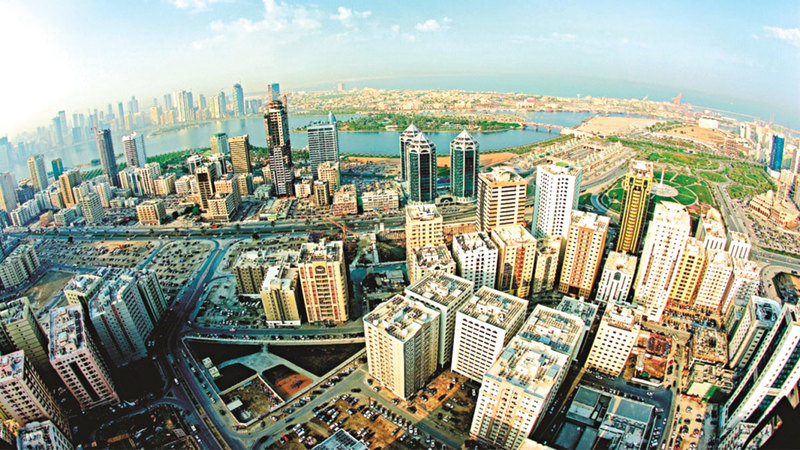 مستأجرون اعتبروا أن التوجه الجديد يحسّن الخدمات المقدمة في البنايات السكنية.   أرشيفية