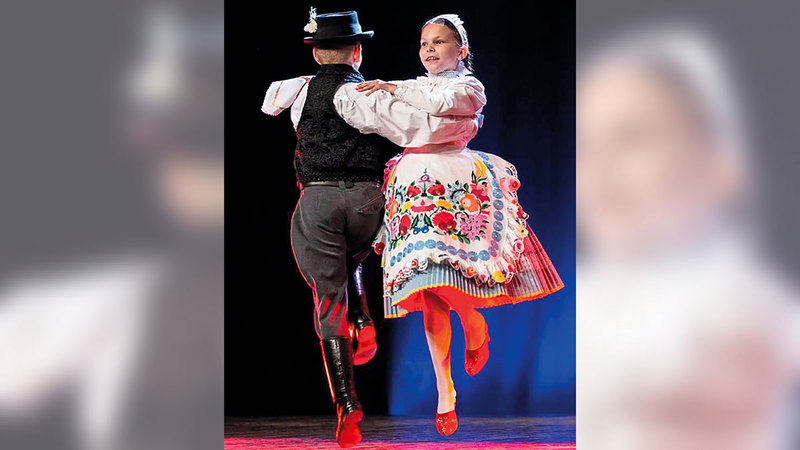 أول متحف مفتوح في البلاد افتتح في زالاجيرسيج عام 1968.  أرشيفية