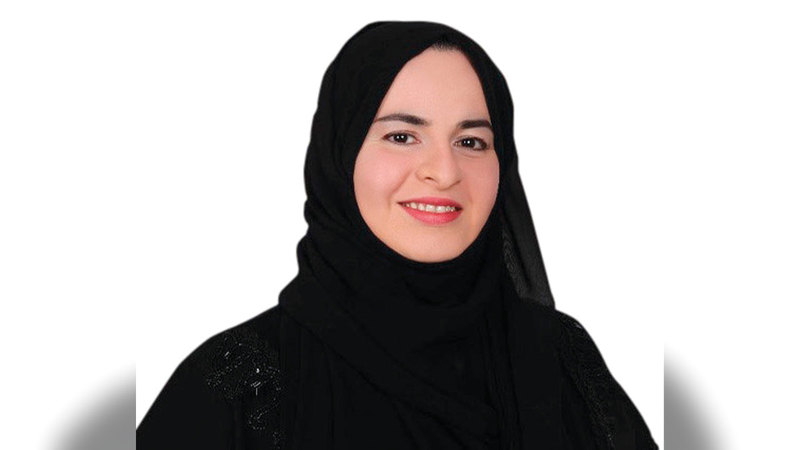 الدكتورة أسماء المناعي: «جهاز الفحص (EDE) يعد فكرة مبتكرة تعتمد على قياس الموجات المغناطيسية».