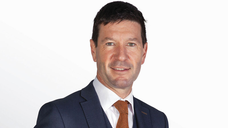 ليس ميل: «سيتمكن عملاء (أرنا) من الوصول إلى منتجات البورصة وخدماتها مباشرة».