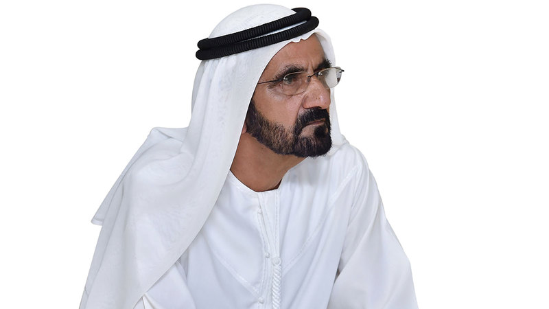 محمد بن راشد: مساهمة عبدالله بن زايد في «إكسبو 2020 دبي» لم تتوقف - Vimarsana News