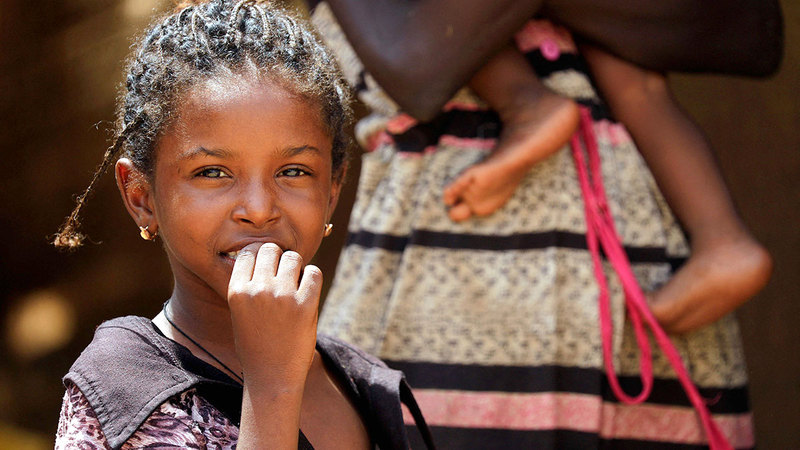 لا نهاية قريبة كما يبدو للمعاناة التي يواجهها اللاجئون.  أ.ف.ب