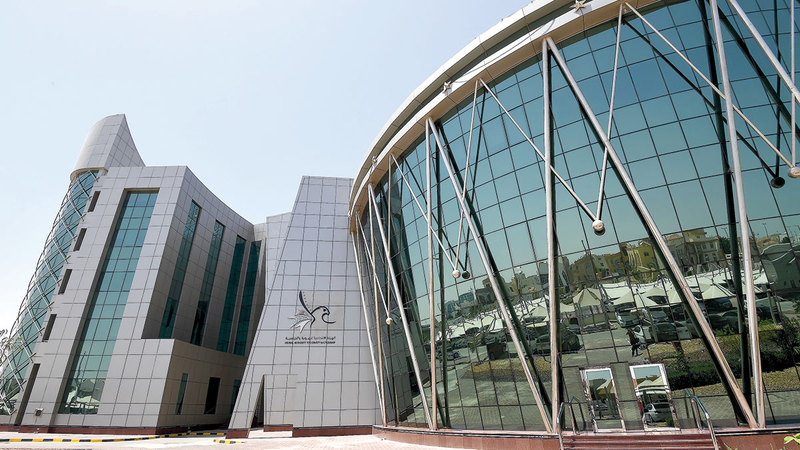 جهود وطنية لتأسيس 1000 شركة رقمية كبرى في الدولة خلال الأعوام الخمسة المقبلة.  أرشيفية