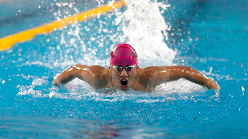 من منافسات سابقة.    من المصدر