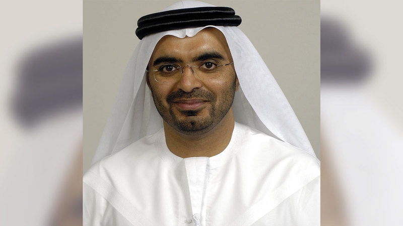 ماجد الغرير: &laquo;(تذوق واربح) ستعزّز مع حملة (عيد الأضحى) تجربة المتسوقين وعشاق الطعام في دبي&raquo;.