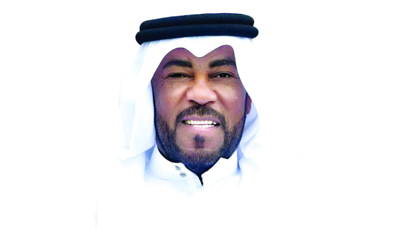 سالم جوهر: «إقامة المعسكرات داخل الدولة تساعد الأندية على توفير الميزانية فقط».