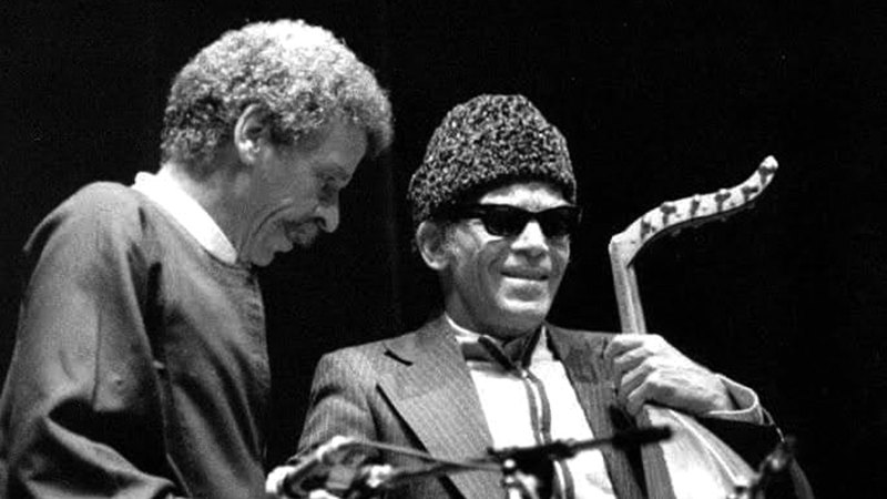 نجم - إمام ثنائي مثير للجدل على الدوام.   أرشيفية