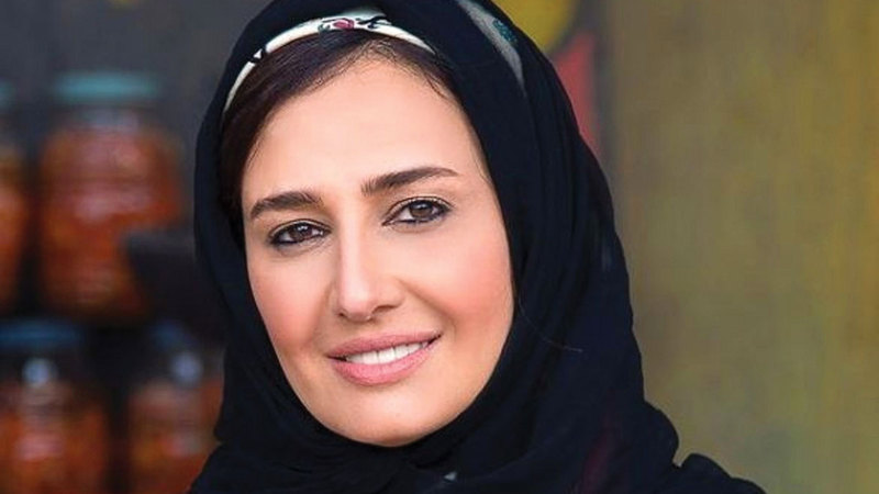 حلا شيحة تقرّر الاعتزال والتحجب للمرة الثانية وتثير موجة من السجال. أرشيفية