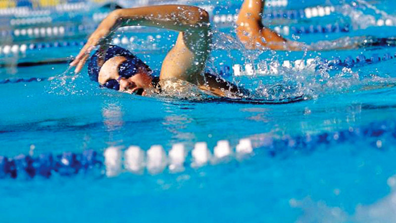 صورة اتحاد السباحة ينظّم تجارب لاختيار عناصر المنتخبات الوطنية – رياضة – محلية