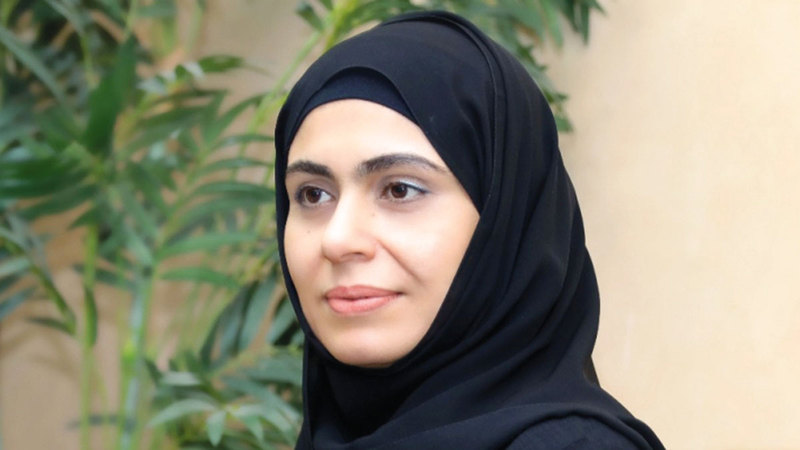 عواطف الهرمودي: «السوق مفتوحة والعميل أمامه العديد من الخيارات، حسب الخدمات التي يريدها وقدرته المالية».