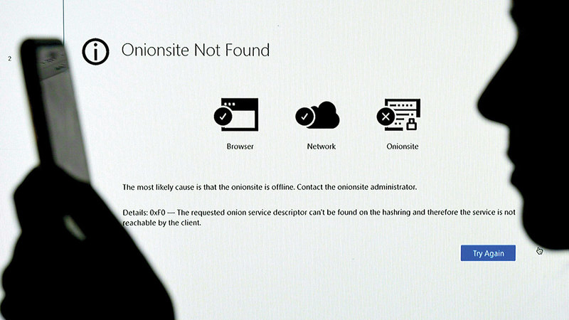 مجموعة «ريفل» ذات الصلة بروسيا نفذت الهجوم الإلكتروني على شركة «كاسيا».  أ.ف.ب