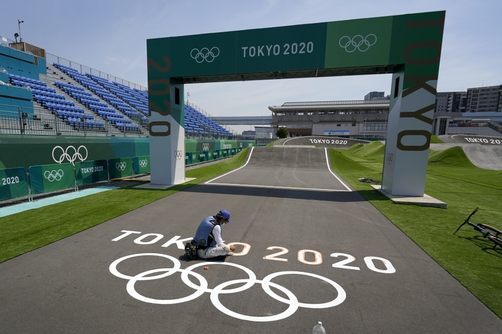 صورة “الأولمبية الدولية” تقر بـ”ليال بلا نوم” في تحضيرات أولمبياد طوكيو – رياضة – عربية ودولية