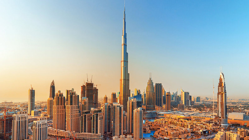 قطاع العقارات أكثر المستفيدين من المحفزات التي أطلقتها حكومة الإمارات.  أرشيفية