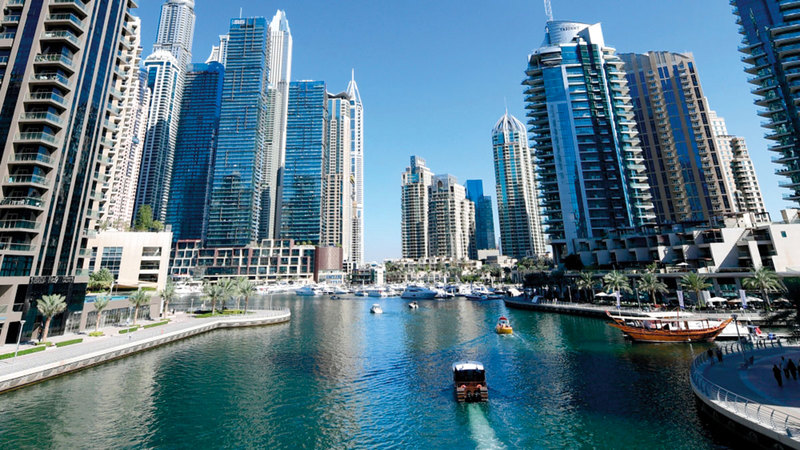 السوق الثانوية/&rlm;&rlm;الوحدات الجاهزة استحوذت على 62.2% من إجمالي المبايعات في يونيو 2021.  أرشيفية