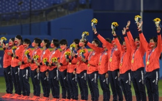 حصاد الثلاثاء في أولمبياد طوكيو.. اليابان في قمة الذهب وغياب ميداليات العرب