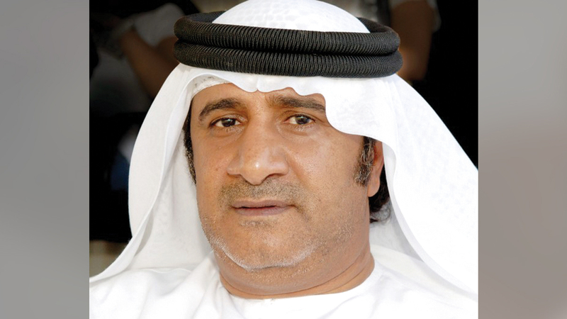 عبدالله الظنحاني: «من الأشياء المهمة لتطوير دوري (الأولى) زيادة عدد المباريات».