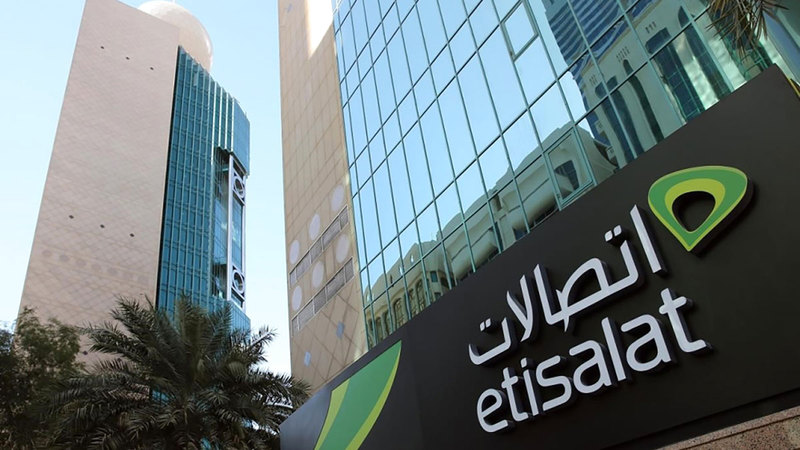 «مجموعة اتصالات» تحقق 4.7 مليارات درهم أرباحاً صافية موحدة - Vimarsana News