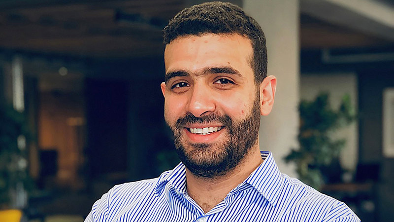 مصطفى قنديل: «الشركة تركز في السنوات المقبلة على النمو والتوسع في دول عدة، وأعمالنا في الإمارات والسعودية تحقق أرباحاً».